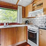 3 Bedroom Awesome In Sydals 度假居