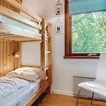 度假居 3 Bedroom Awesome In Sydals