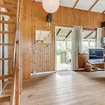 3 Bedroom Awesome In Sydals 펜션 Nedre Lysabild