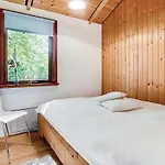 3 Bedroom Awesome In Sydals 度假居 Nedre Lysabild