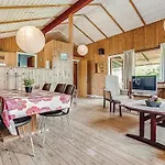 3 Bedroom Awesome In Sydals * Nedre Lysabild