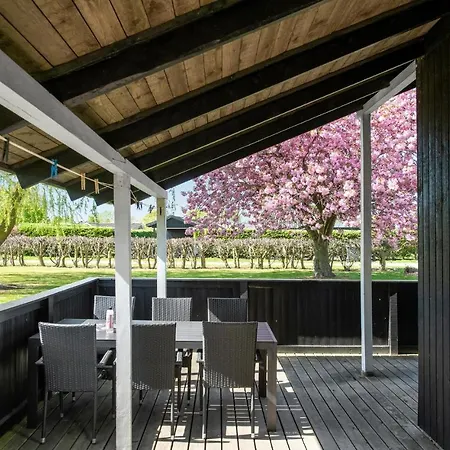 3 Bedroom Awesome In Sydals Hébergement de vacances