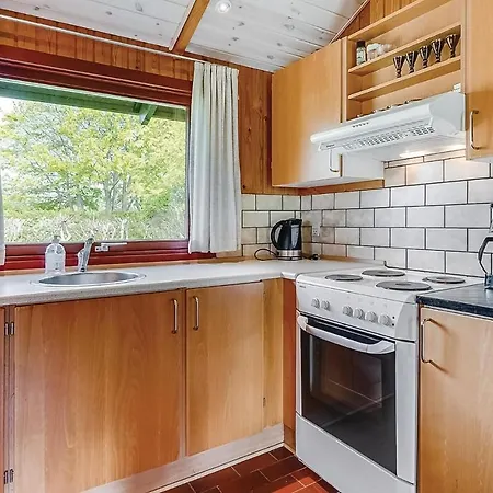 3 Bedroom Awesome In Sydals Prázdninový dům