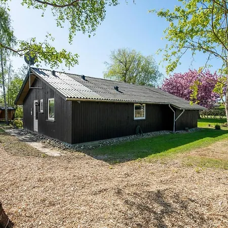 Prázdninový dům 3 Bedroom Awesome In Sydals *