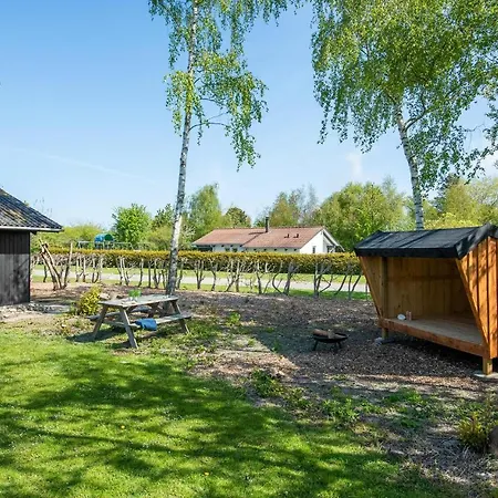 3 Bedroom Awesome In Sydals Casa vacanze *