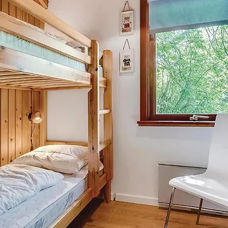 Tatil Evi 3 Bedroom Awesome In Sydals