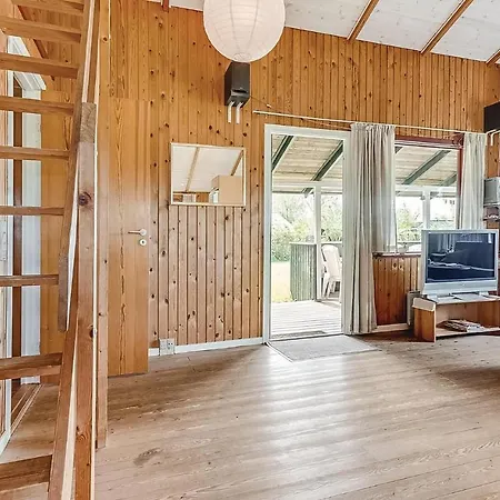 3 Bedroom Awesome In Sydals Casa vacanze Nedre Lysabild