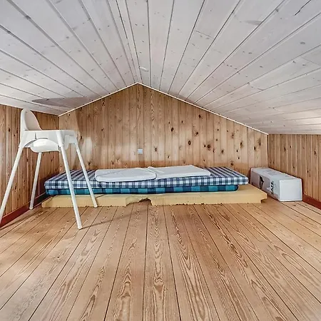 3 Bedroom Awesome In Sydals Tatil Evi