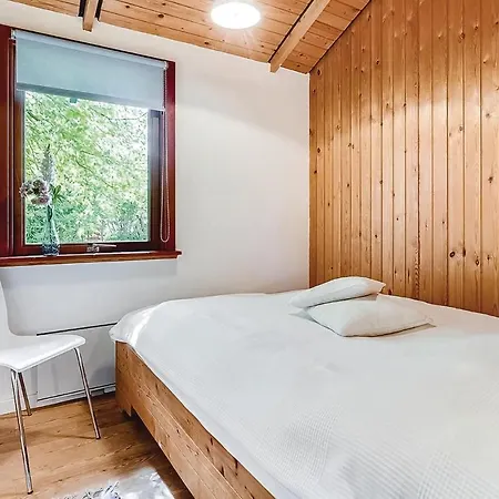 3 Bedroom Awesome In Sydals Casa vacanze Nedre Lysabild
