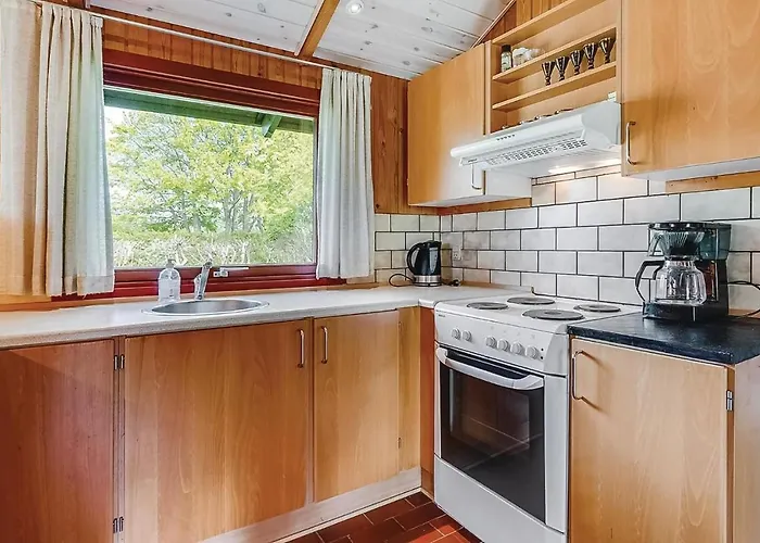 3 Bedroom Awesome In Sydals Prázdninový dům