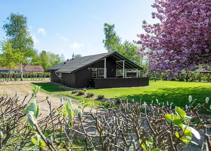 3 Bedroom Awesome In Sydals