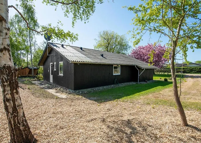 Prázdninový dům 3 Bedroom Awesome In Sydals *
