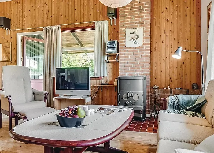 Prázdninový dům 3 Bedroom Awesome In Sydals *