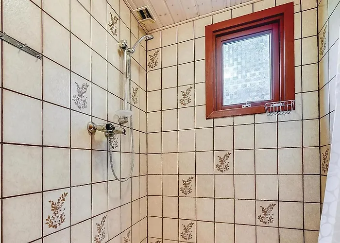 Prázdninový dům 3 Bedroom Awesome In Sydals