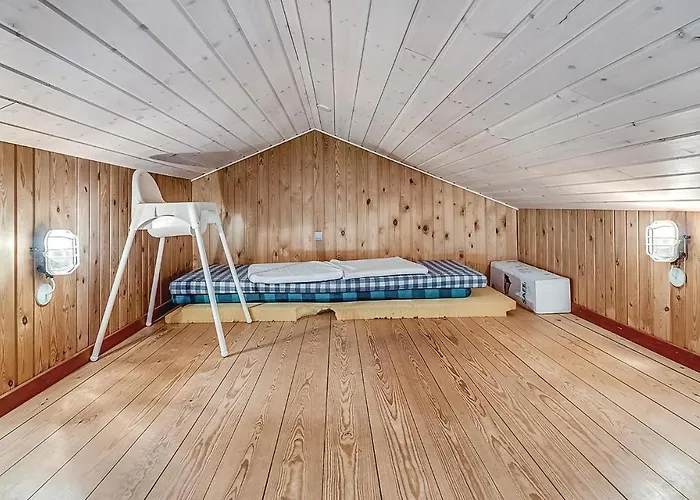 3 Bedroom Awesome In Sydals Prázdninový dům