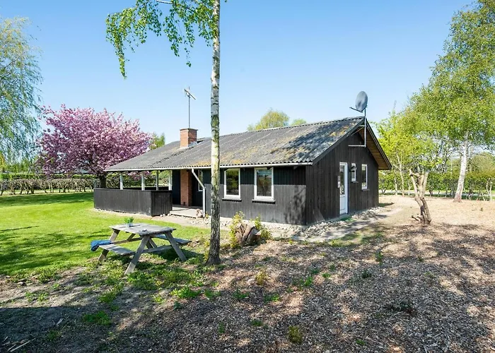 3 Bedroom Awesome In Sydals *